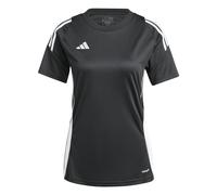 adidas Women's Tiro24 Jersey Short Sleeve (Pack of 1)