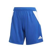 adidas Women's Tiro24 Shorts, Team Royal Blue/White, XL