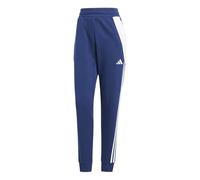 Adidas Tiro24 Sweat Pants Blue XS / Regular Woman