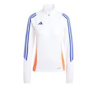 adidas Womens Tiro24 Tracksuit Sports Casual Top