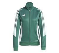 Adidas Tiro24 Training Tracksuit Jacket Green L / Regular Woman