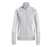 Adidas Tiro24 Training Tracksuit Jacket Grey XL / Regular Woman