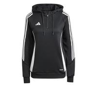 Adidas Tiro24 Training Hoodie Black S / Regular Woman
