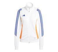 adidas Womens Tiro24 Trjktw Tracksuit Sports Casual Top