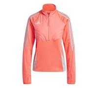 adidas Womens Tiro24 Wintopw Tracksuit Top Shock Red 18