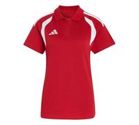adidas Women's Tiro26 League Polo M Team Power red 2/White