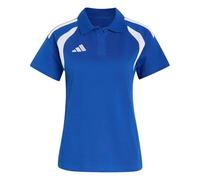 adidas Women's Tiro26 League Polo S Team Royal Blue/White