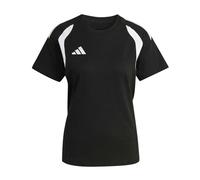 adidas Women's Tiro26 League Tee M Black/White