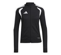 Adidas Tiro 26 League Full Zip Sweatshirt Black 2XS / Regular Woman