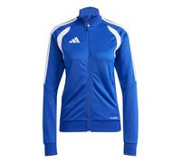 adidas Women's Tiro26 League Training Jacket team royal blue/white L
