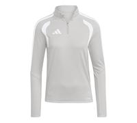 adidas Women's Tiro26 League Training Top team light grey/white XS