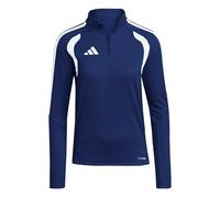 adidas Women's Tiro26 League Training Top team navy blue 2/white S