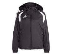 adidas Women's Tiro26 League Windbreaker M black/white