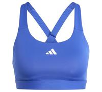adidas Women's TLRDREACT Training High Support Bra, XS C-D
