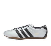 Adidas Women's Tokyo Decon W Silver Metallic/Core Black