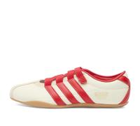 Adidas Women's Tokyo MJ Sneaker White/Red/Gold UK 6
