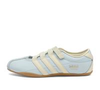 Adidas Women's Tokyo Mj W Sneaker Crystal Sky/Cream White/Gold Met UK 3