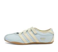 Adidas Women's Tokyo Mj W Sneaker Crystal Sky/Cream White/Gold Met UK 4.5
