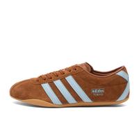 Adidas Women's Tokyo Sneakers Dusky Bronze/Clear Sky/Gum UK 7
