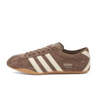 Adidas Women's Tokyo Sneakers Earth Strata/Off White/Gum UK 7