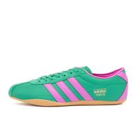 Adidas Women's Tokyo W Court Green/Purple Burst