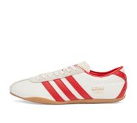 Adidas Women's Tokyo W Off White/Better Scarlet
