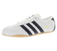 Adidas Women's Tokyo W Off whiteCore Black/Gold met. 8.5 US
