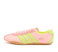 Adidas Women's Tokyo W Pink/Yellow UK 7