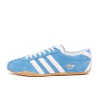 Adidas Women's Tokyo W Sneaker Blue/White