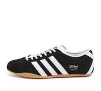 Adidas Women's Tokyo W Sneaker Core Black/White