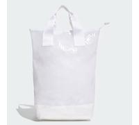 Adidas Womens Toploader Backpack / White / RRP £70