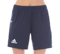 adidas Womens Tr Shorts W Navy 8