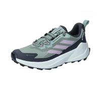 adidas Womens Trailmaker 2 GTX W Shoes Silver Green 5 (38)