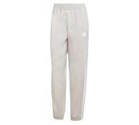 adidas Train Essentials Woven Trousers Beige White Women - XL