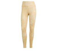 adidas Women's Train Essentials AOP Flower Tie-dye Leggings Leggings