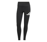 adidas Women's Train Essentials Big Logo Full Length Leggings, Black, M