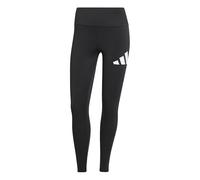 adidas Women's Train Essentials Big Logo Full Length Leggings Tights