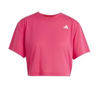 adidas Women's Train Essentials Boxy Workout T-Shirt