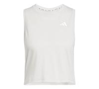 adidas Women's Train Essentials Boxy Workout Tank, Wonder Alumina, S