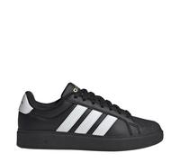 adidas Streettalk Womens Trainers 5 (38) Black