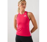adidas Women's Train Essentials 3-Stripes Workout Tank Tank (Pack of 1)