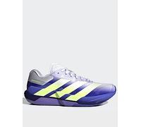 adidas Womens Training Adizero Dropset Pro Trainer, Purple, Size 7, Women Purple