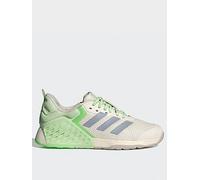 adidas Dropset 3 Strength Training Shoes, Textile Upper, Grey