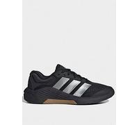 adidas Womens Training Dropset 4 Power Trainer, Black, Size 5, Women Black