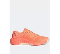 adidas Dropset 4 Women's Training Shoes | UK 8 in Beam Orange/Lucid Orange/Bliss Orange