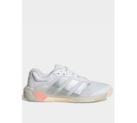 Adidas Dropset 4 Power Trainers White EU 40 2/3 Woman
