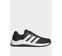 adidas Women's Training Dropset Base Trainer, Black, Size 5.5, Women Black
