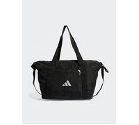 Adidas Womens Training Duffle Bag Black/Silver Met.