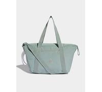 adidas Women's ADIDAS Sport Bag, Wonder Sage/Silver met., One Size