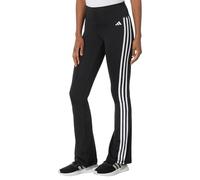 adidas Women's Training Essentials Flared Leggings, Black, M